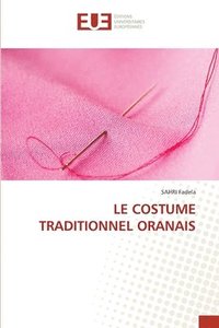 bokomslag Costume Traditionnel Oranais