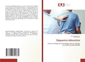 Nesrine Kammoun, Wafa Elleuch - Séquence éducative, Häftad