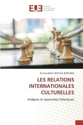 Les Relations Internationales Culturelles 1