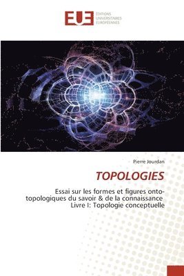 bokomslag Topologies