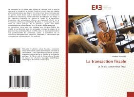 La transaction fiscale 1