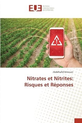 bokomslag Nitrates et Nitrites