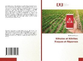 bokomslag Nitrates et Nitrites: Risques et Réponses