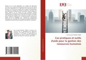 Cas pratiques et outils d'aide pour la gestion des ressources humaines 1