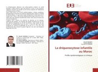 bokomslag La drpanocytose infantile au Maroc