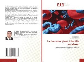 La drpanocytose infantile au Maroc 1