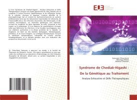 Syndrome de Chediak-Higashi 1