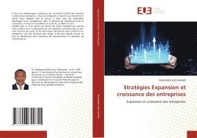 bokomslag Stratégies Expansion et croissance des entreprises