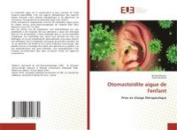 bokomslag Otomastodite aigue de l'enfant