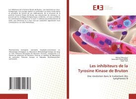 bokomslag Les inhibiteurs de la Tyrosine Kinase de Bruton