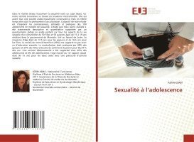 Sexualit  l'adolescence 1