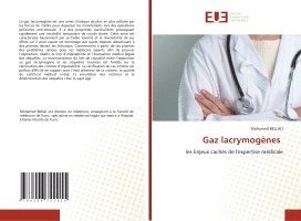 Gaz lacrymogènes
