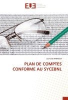 bokomslag Plan de Comptes Conforme Au Sycebnl