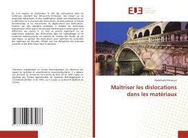 Matriser les dislocations dans les matriaux 1