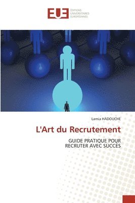 L'Art du Recrutement 1