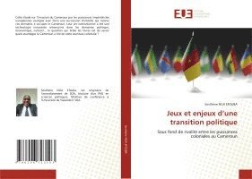 Jeux et enjeux d'une transition politique