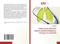 bokomslag Tuberculose pleurale