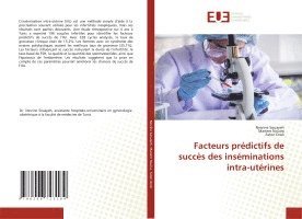 Facteurs prdictifs de succs des insminations intra-utrines 1