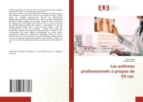 Les asthmes professionnels  propos de 59 cas 1