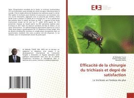 bokomslag Efficacit de la chirurgie du trichiasis et degr de satisfaction