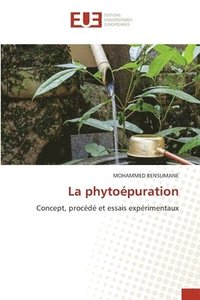 bokomslag La phytopuration