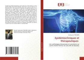 bokomslag Epidmiocliniques et thrapeutiques