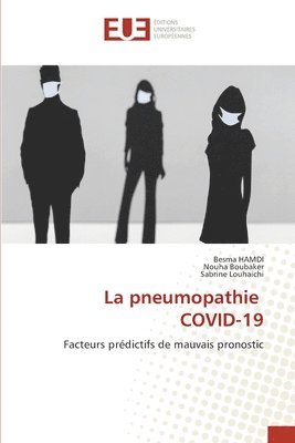 pneumopathie COVID-19