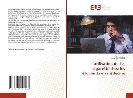 L'utilisation de l'e-cigarette chez les tudiants en mdecine 1