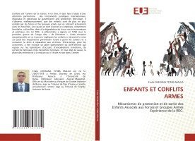 Enfants Et Conflits Armes 1