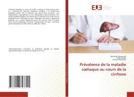 Prvalence de la maladie coeliaque au cours de la cirrhose 1