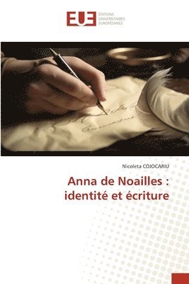 Anna de Noailles 1