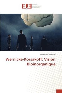 bokomslag Wernicke-Korsakoff