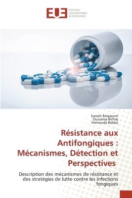 Résistance aux Antifongiques