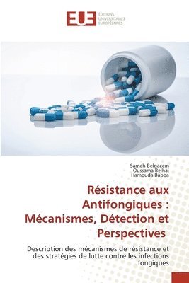 Rsistance aux Antifongiques 1