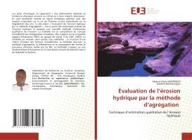 Évaluation de l'érosion hydrique par la méthode d'agrégation
