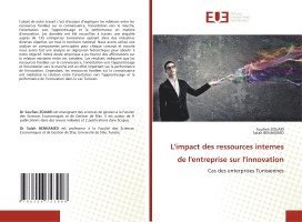 L'impact des ressources internes de l'entreprise sur l'innovation 1