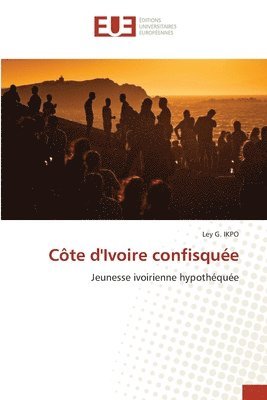 Cte d'Ivoire confisque 1