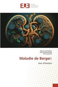 bokomslag Maladie de Berger