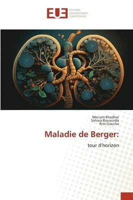 Maladie de Berger 1