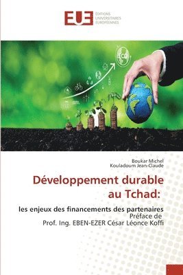 bokomslag Dveloppement durable au Tchad