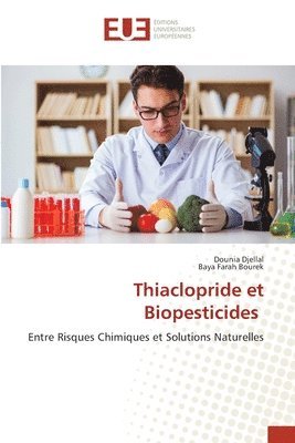 Thiaclopride et Biopesticides 1