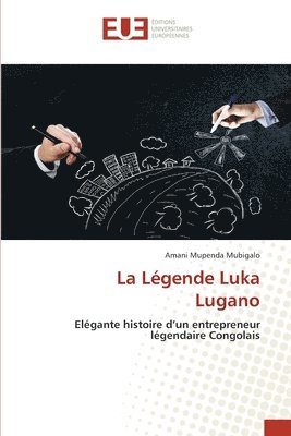 La Lgende Luka Lugano 1