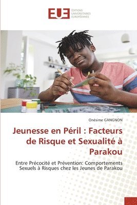 Jeunesse en Pril 1