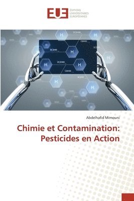 bokomslag Chimie et Contamination