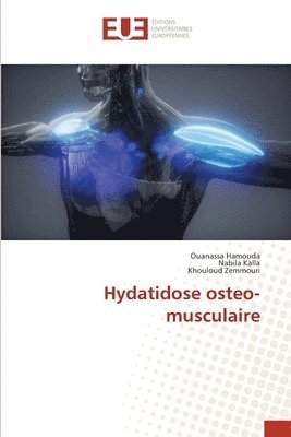 bokomslag Hydatidose osteo-musculaire