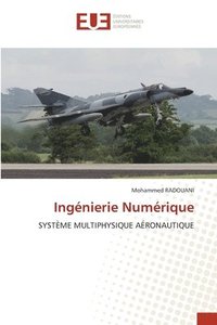 bokomslag Ingénierie Numérique