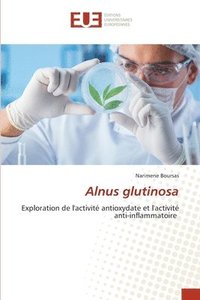 bokomslag Alnus glutinosa