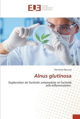 bokomslag Alnus glutinosa