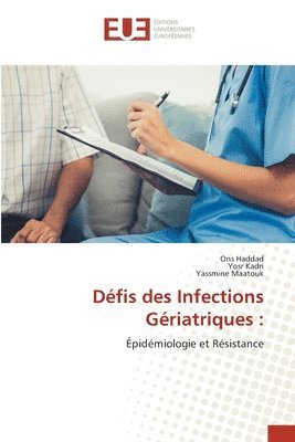 Dfis des Infections Griatriques 1