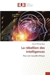 bokomslag rébellion des intelligences